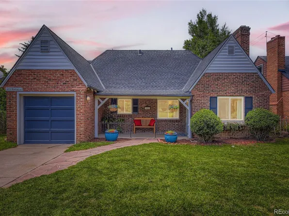 1257 Pontiac Street, Denver, CO 80220