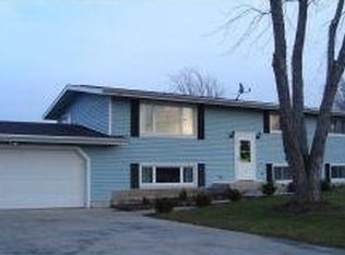 335 Oak St, Oakfield, WI 53065