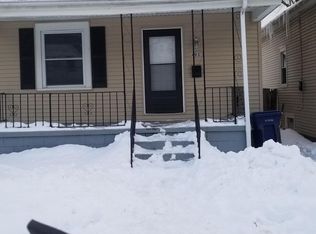 495 Berkshire Ave, Buffalo, NY 14215