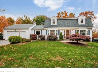 118 Back Ln, Wethersfield, CT 06109