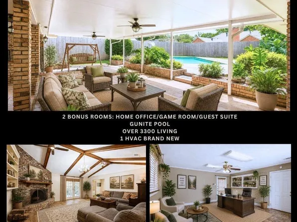3047 Brandywine Dr, Baton Rouge, LA 70808
