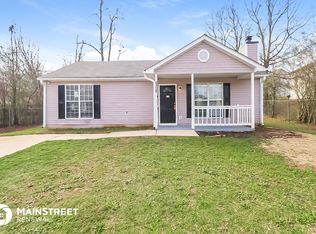 6129 Harvard Ct, Morrow, GA 30260