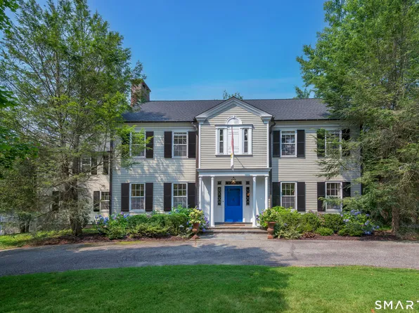 351 Wilton Road West, Ridgefield, CT 06877