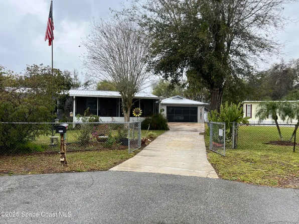 517 Louis Dr, Cocoa, FL 32926
