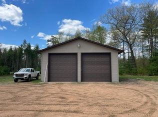 7484 Dolhun Dr LOT 14, Lake Tomahawk, WI 54539