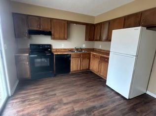 806 & B Montgomery St #A, Sikeston, MO 63801