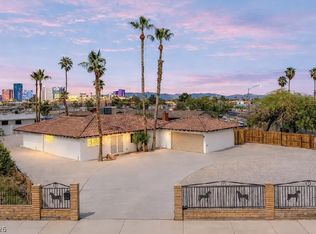 1486 Rawhide St, Las Vegas, NV 89119