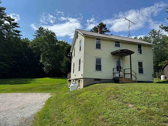 2nd image of 706 Vermont Route 12