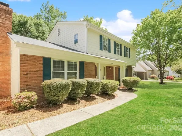 11611 Harrowfield Rd, Charlotte, NC 28226