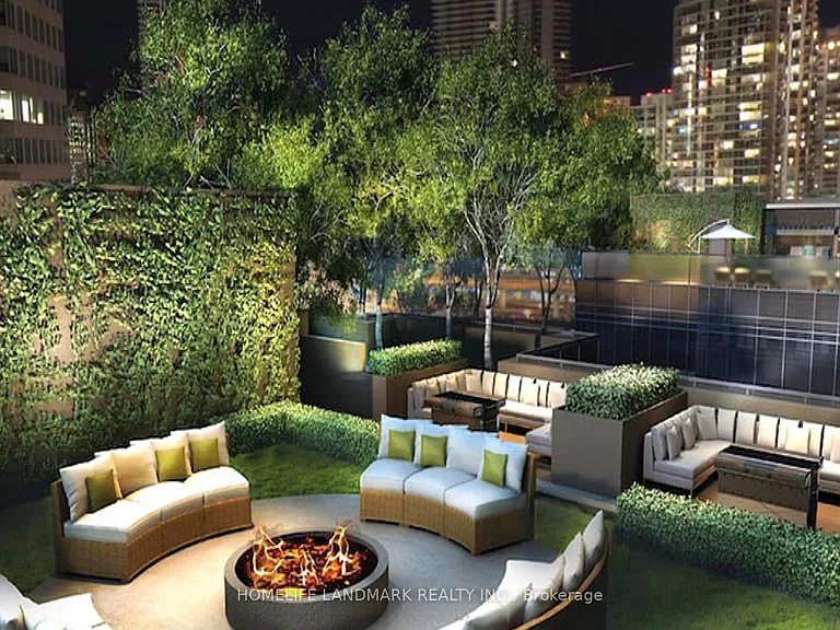 955 Bay St #2907 — Photo 15