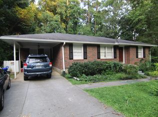 1529 Berkeley Ln NE, Atlanta, GA 30329