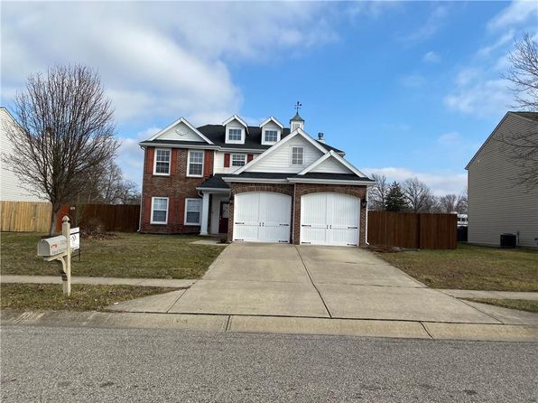 7139 Bobcat Trail Dr Indianapolis In 46237 Zillow