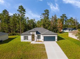 602 Marion Oaks Blvd, Ocala, FL 34472