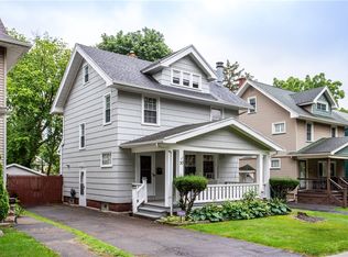 30 Burlington Ave, Rochester, NY 14619