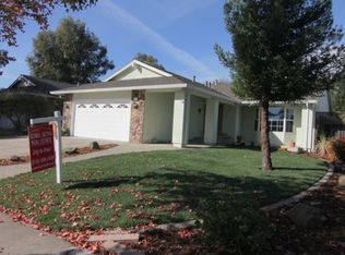 1409 Gilbert Ave, Fremont, CA 94536