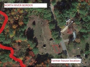 176 Stage Rd, Nottingham, NH 03290