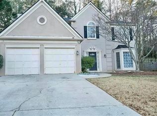 600 Rosedown Way, Lawrenceville, GA 30043