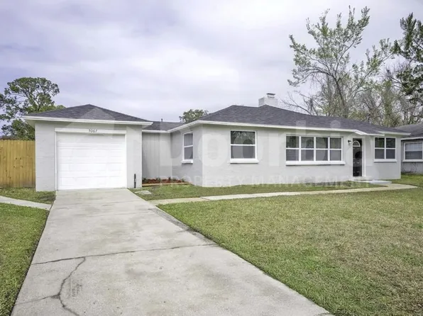 5067 French St, Jacksonville, FL 32205