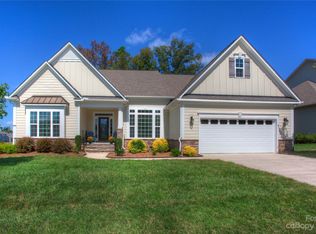 2342 Fairport Dr SE, Concord, NC 28025