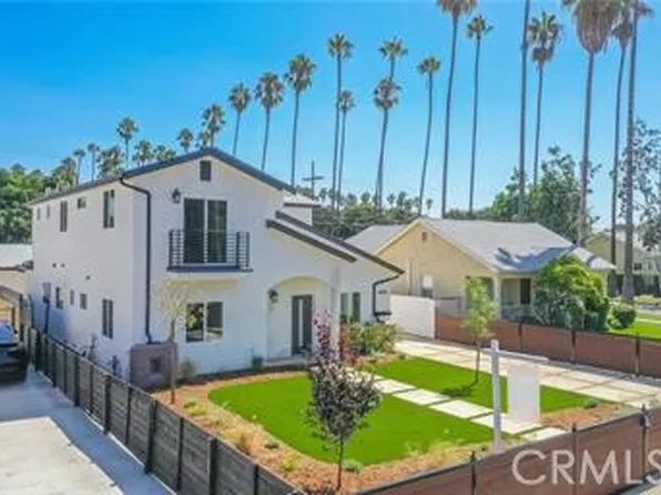 4928 8th Ave, Los Angeles, CA 90043