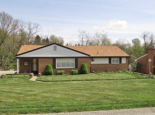234 Gates Dr, Homestead, PA