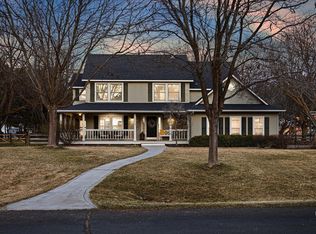 6710 N Barney Ln, Meridian, ID 83646