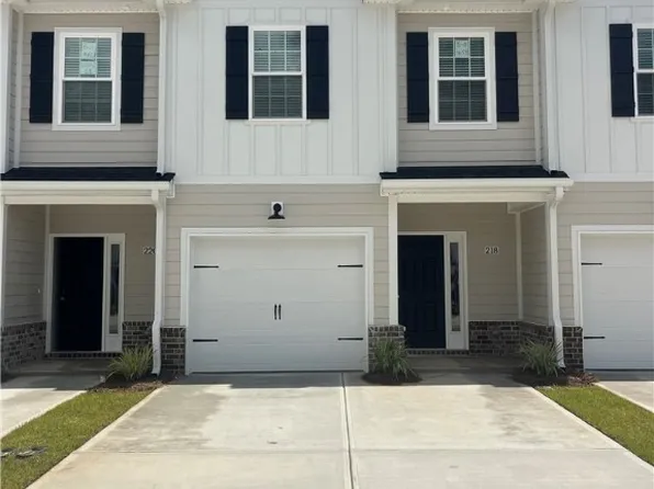 218 Lusk Lane, Pooler, GA 31322