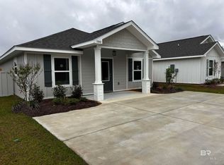 1040 S Bay St, Foley, AL 36535