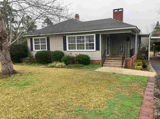 1205 Lindsey Bridge Rd, Andalusia, AL 36420