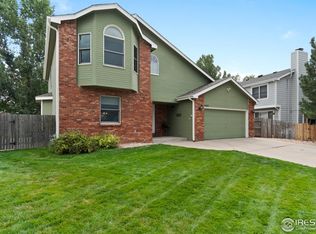 1033 Raindance Cir, Windsor, CO 80550