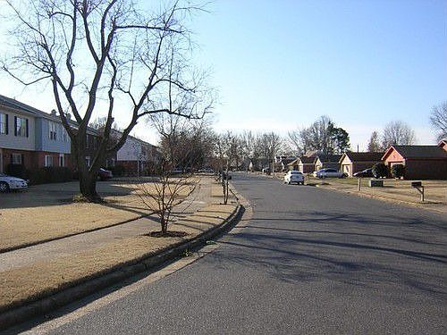2nd image of 3342 Cristil St