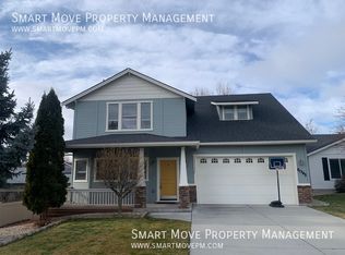 6095 S Atwell Grove Ave, Boise, ID 83709