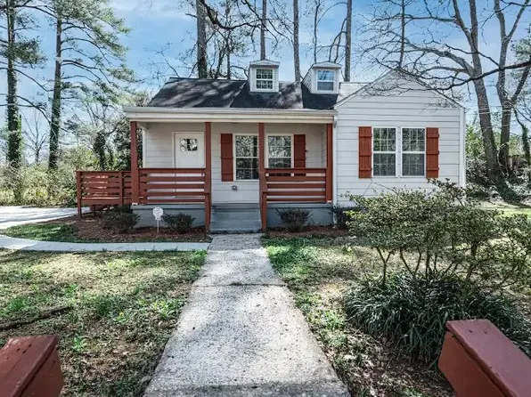 610 Cofield Dr, Hapeville, GA 30354