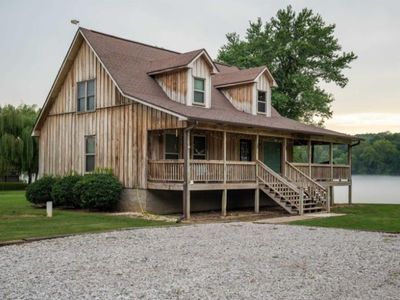 160 Joe Baker Rd, Batesville, AR, 72501