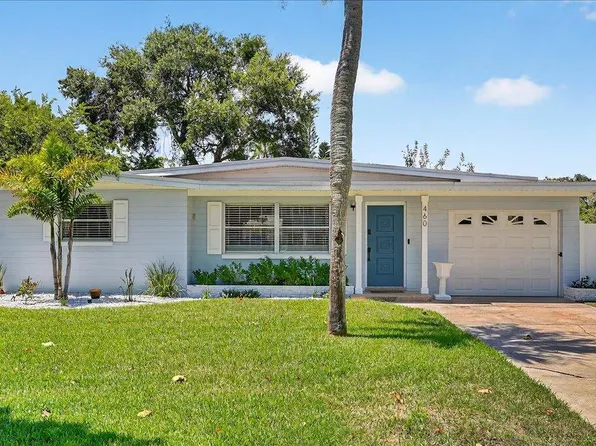 460 Andrews St, Ormond Beach, FL 32174