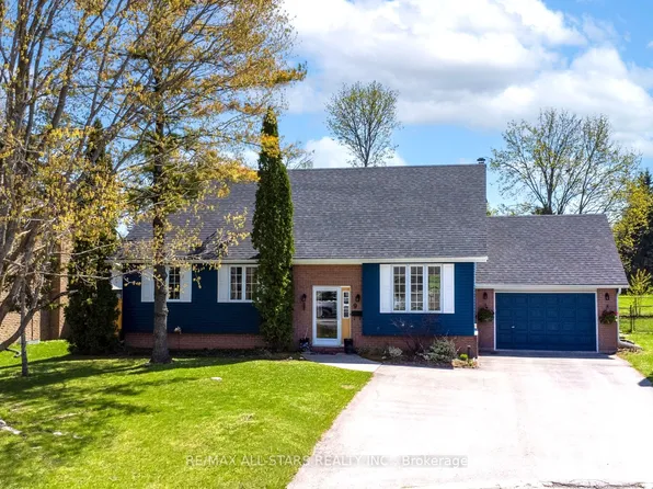 9 Don Ct, Kawartha Lakes, ON K9V 5T1