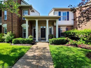 3507 Tremonte Cir N, Oakland Twp, MI 48306