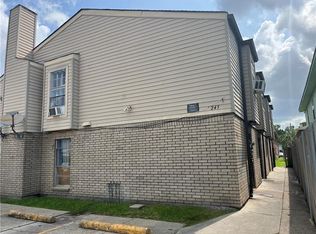 2245 Alex Kornman Blvd APT D, Harvey, LA 70058