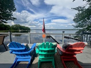 400 S Horseback Rd, Burnham, ME 04922