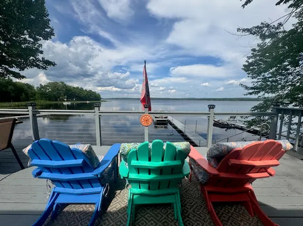 400 S Horseback Road, Burnham, ME 04922