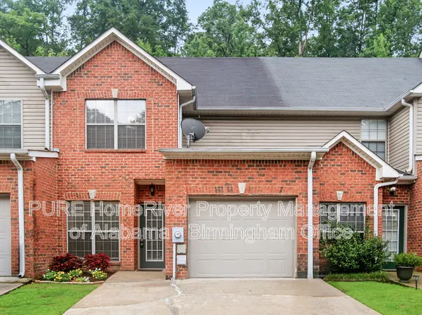456 Highland Cove Dr, Hoover, AL 35226