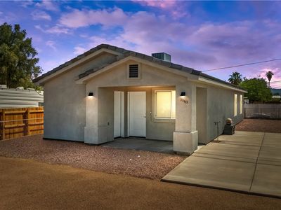 1948 W Robson Cir, Bullhead City, AZ, 86442