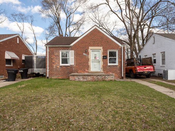 18262 Gilchrist St, Detroit, MI 48235