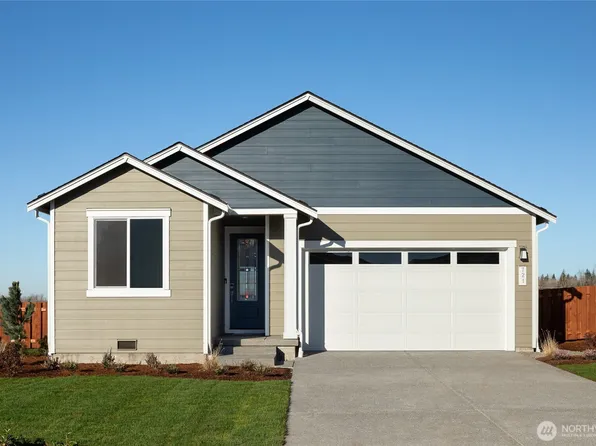 721 Weaver Drive E, Enumclaw, WA 98022