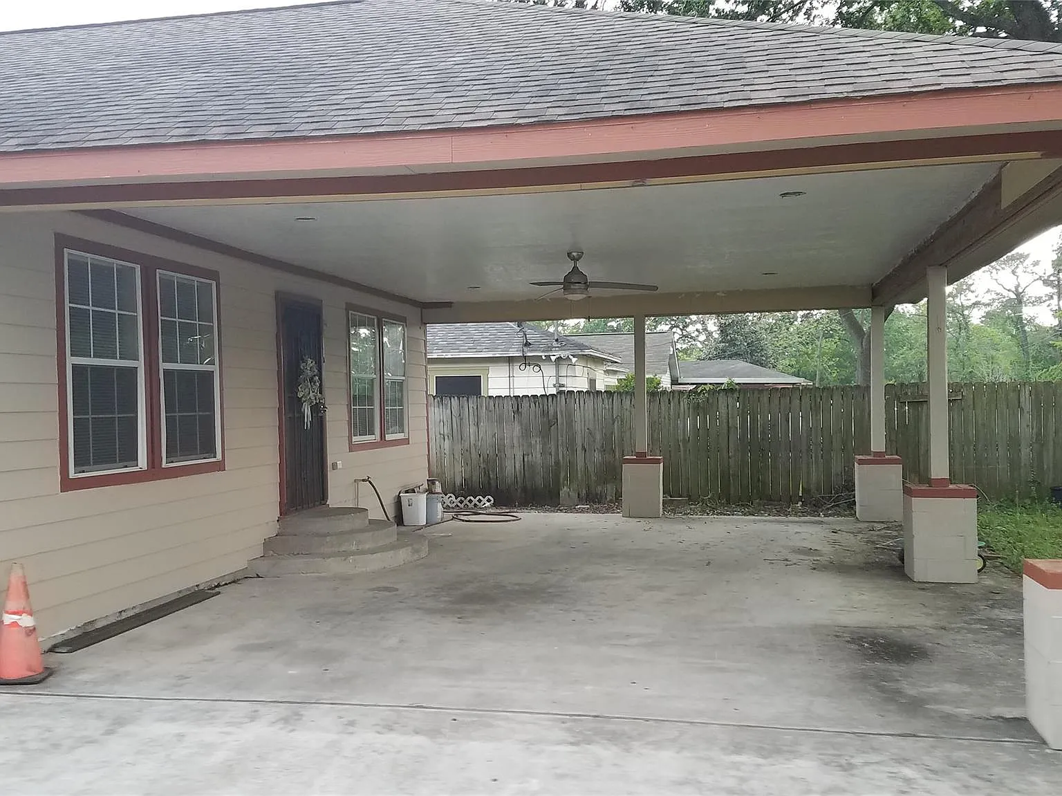 3 bed, 2.0 bath, 1280 sqft, $1,500 — Photo 2