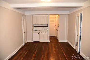 Rented by City Connections Realty