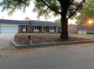 6501 Macon Rd, Columbia, SC 29209