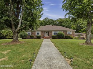 3408 Boiling Springs Rd, Bowling Green, KY 42101