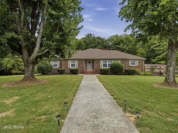 3408 Boiling Springs Rd, Bowling Green, KY 42101
