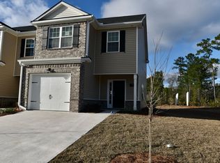 30 Maria Way, Richmond Hill, GA 31324